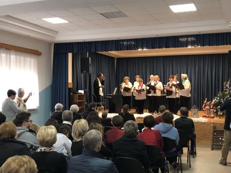 V občini pripravili več prazničnih dogodkov 7